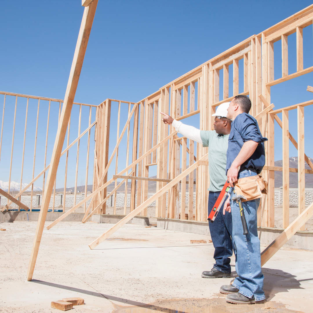 About - Silva Built Construction